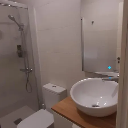 Maspalomas Oasis Club 普拉亚戴尔雷安格莱斯
